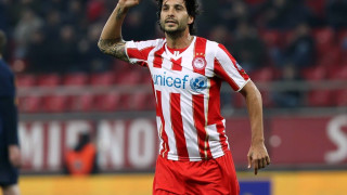 Ντομίνγκες: «Να συνεχίσουμε τις καλές ευρωπαϊκές εμφανίσεις»