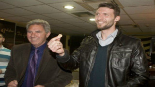 Το φλουρί στον Φυσέκη
