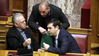 Κυβέρνηση: Δε δεχόμαστε τελεσίγραφα - Εφικτή μια αμοιβαία επωφελής λύση