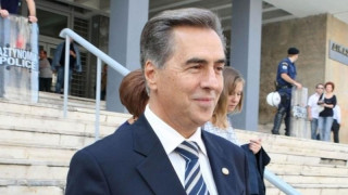 Το Εφετείο Αναστολών απέρριψε την αίτηση αποφυλάκισης του Παπαγεωργόπουλου