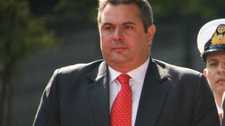 Καμμένος; «Κάποια κανάλια δεν έχουν ανατιναχθεί όπως η ελληνική οικογένεια»