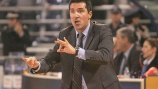 Πρίφτης: «Τους κουράσαμε με την πίεση»