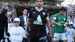 Ο Κονσεϊσάο και η αλήθεια για Κόστα
