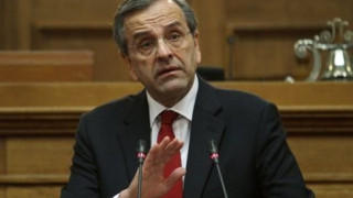 Σαμαράς: Ο Τσίπρας θα έπρεπε να ντρέπεται