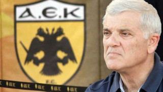 Απαλλακτική ήταν η απόφαση για ΑΕΚ και Μελισσανίδη
