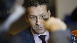 Χωρίς κοινή ανακοίνωση ολοκληρώθηκε το έκτακτο Eurogroup