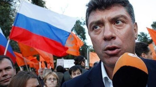 Βίντεο ντοκουμέντο: Η στιγμή της δολοφονίας του Μπόρις Νεμτσόφ 