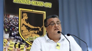 «Παράλογο να αντιμετωπίζεται ο Σκόρδας ως φοροφυγάς» (audio)