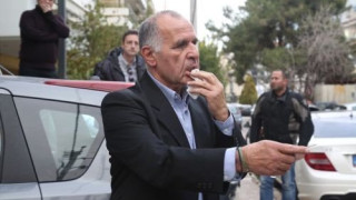 Ξύλο και διακοπή στο Δ.Σ. της Λίγκας!