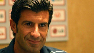 Μουντιάλ με 48 ομάδες θέλει ο Φίγκο!