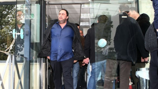 Οι απίστευτοι διάλογοι Μαρινάκη-Αλαφούζου!
