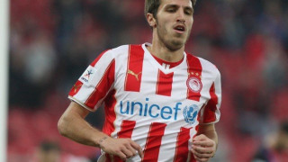 Δανεικός από τον Ολυμπιακό στην Τέρεκ ο Σέποβιτς