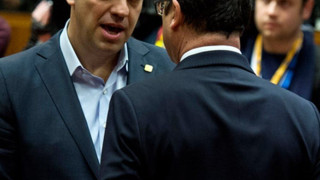 Breaking News: Ξαφνική συμφωνία στις Βρυξέλλες