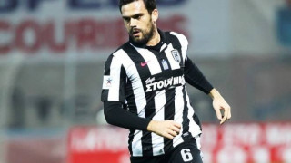 Τζιόλης: «Δεν μπορεί να συνεχιστεί αυτό»