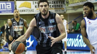 Αμφίβολος με Παναθηναϊκό ο Μαργαρίτης