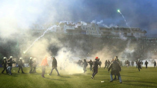 Αφαίρεση τριών βαθμών στον Παναθηναϊκό
