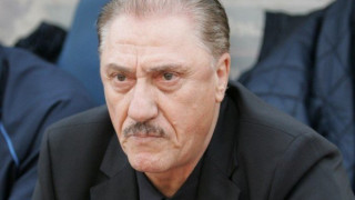 Επίσημα ο Μαντζουράκης