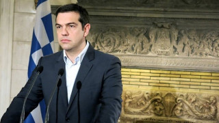 Τσίπρας: «Οι πραγματικές δυσκολίες είναι μπροστά μας»