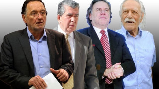 Τέσσερα στελέχη του ΣΥΡΙΖΑ θέτουν κόκκινες γραμμές για τη συμφωνία στο Eurogroup