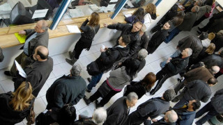 «Μπόνους» 100% για όσους πληρώσουν τουλάχιστον το 10% των οφειλών τους