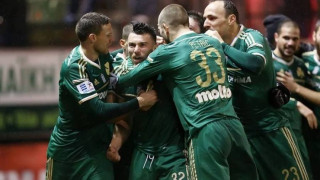 Χωρίς πέντε η προπόνηση