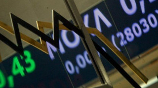 Κέρδη 6,73% στο Χρηματιστήριο, στη σκιά του Eurogroup