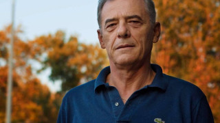 Χρηστίδης: «Εφυγε ένα τεράστιο βάρος από πάνω μου»