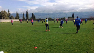 Ίωση χτύπησε τον Αστέρα!