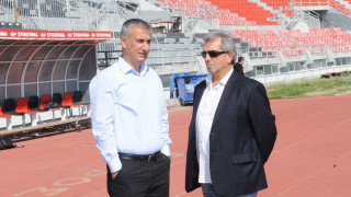 Τι ευχήθηκε στον Ανατολίτη ο Χαραλαμπίδης 