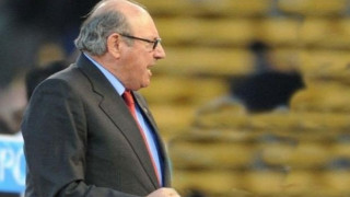 Μαρκαριάν: «Δώρο Θεού η Εθνική»!