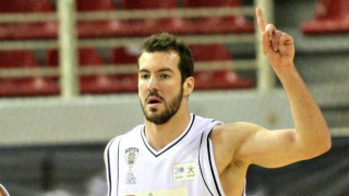 Χαριτόπουλος: «Πάμε να νικήσουμε τον Παναθηναϊκό»