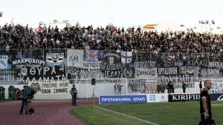 Διαθέσιμα 800 εισιτήρια