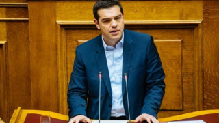Τσίπρας: Στη Βουλή το νομοσχέδιο για τα χρέη
