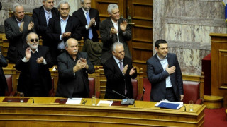 Τσίπρας: «Η Ελλάδα σε 6 μήνες θα είναι άλλη χώρα»