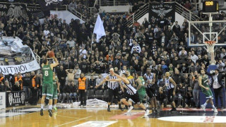 Γιάνκοβιτς: «Το χάρηκα, αλλά τώρα… Μακάμπι»