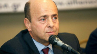 Στην Πειθαρχική ο Αλαφούζος