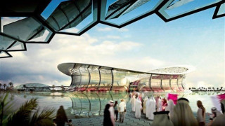 Μέσα Δεκεμβρίου ο τελικός του Μουντιάλ το 2022 στο Κατάρ!  