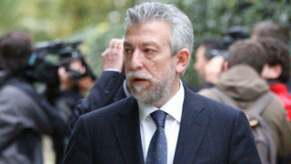 Βάζει «λουκέτο» ο Κοντονής