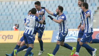 Οι «εκλεκτοί» Παπαδόπουλου για Αιγινιακό