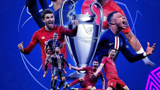 Favori & Outsider: Το μόνο που είναι στάνταρ