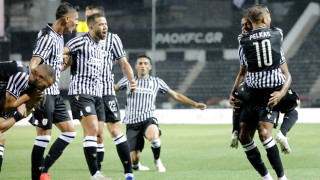 Χτίστε επάνω στην τεράστια πρόκριση, είναι θεμέλιο και όχι... «συγχωροχάρτι»