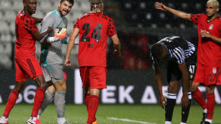 ΑΠΙΣΤΕΥΤΟ: Φωνάζει για τη διαιτησία ο Γιαλτσίν