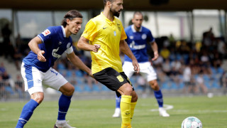 Θετικό πρόσημο η εμφάνιση του Άρη