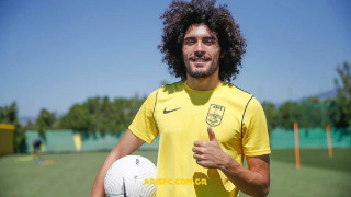 Αλί Αντέμ: Ο ζήλος, ο Φελαϊνί των Σκοπίων και... ο Μόντριτς