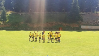 Κυκλοφορία μπάλας, ταχυδύναμη και τελειώματα στο πρωινό μενού του Άρη