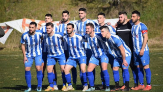 Τετράδα μεταγραφών στον Αγιο Αντώνιο
