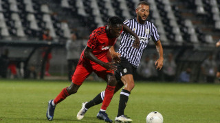 Όλα φταίνε στους Τούρκους για τον αποκλεισμό από τον ΠΑΟΚ