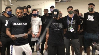 Παίκτες Μιλγουόκι Μπακς: Ζητάμε ανάληψη ευθυνών για τον Μπλέικ