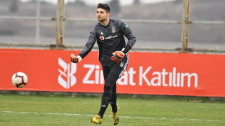 Τέσσερις παίκτες της Μπεσίκτας στην Εθνική Τουρκίας