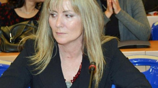 Διάρρηξη στο σπίτι της εισαγγελέως κατά της διαφθοράς Ελένης Τουλουπάκη